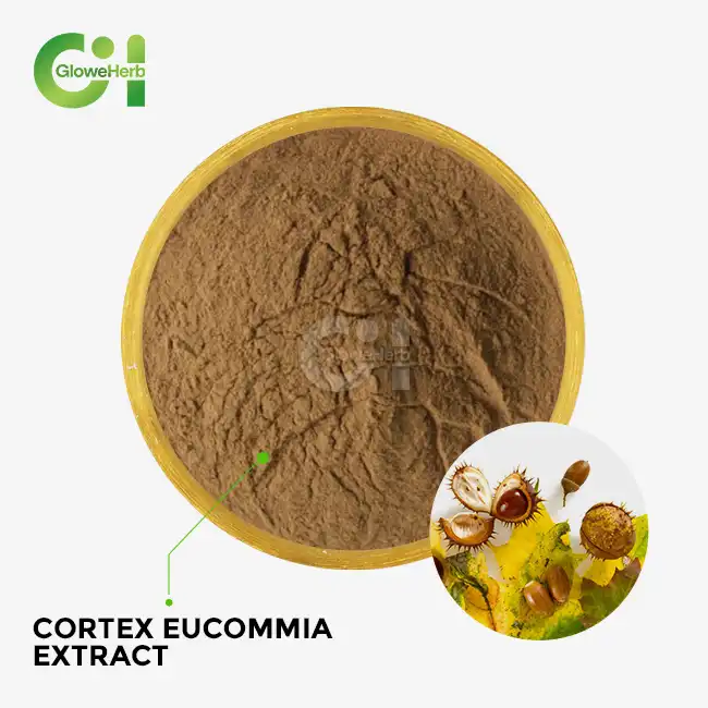 Cortex Eucommia Extract